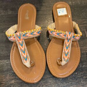 Capelli New York sandals